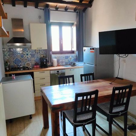 Apartamento Da Ale - In Centro A San Benedetto San Benedetto del Tronto Exterior foto