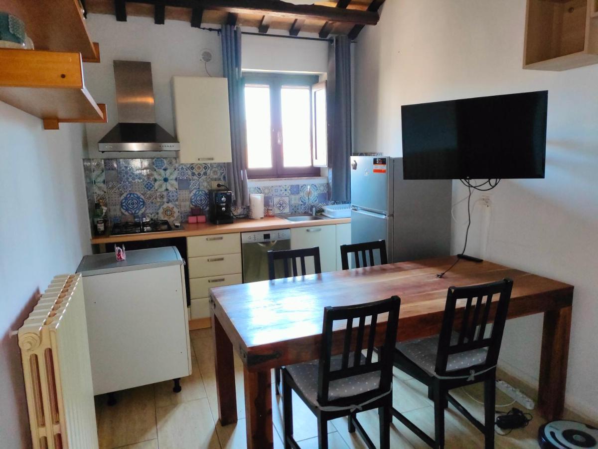 Apartamento Da Ale - In Centro A San Benedetto San Benedetto del Tronto Exterior foto