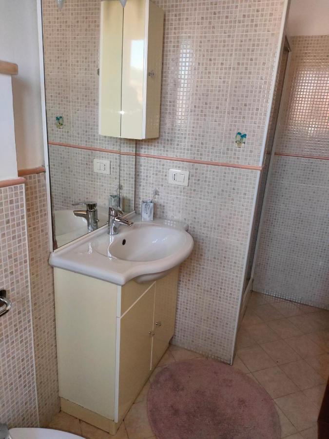 Apartamento Da Ale - In Centro A San Benedetto San Benedetto del Tronto Exterior foto